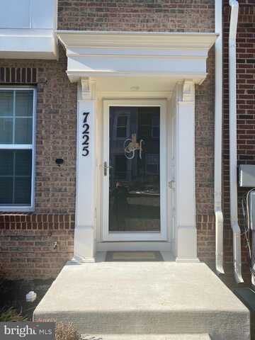 7225 BARRBERRY LN., BELTSVILLE, MD 20705