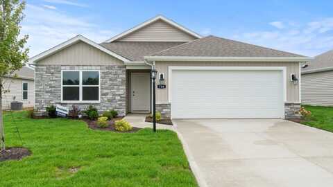 9312 HOBART WAY, New Haven, IN 46774