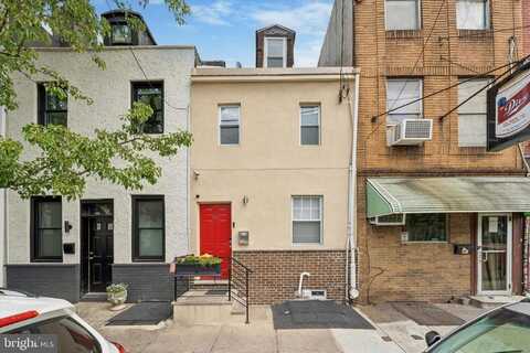 945 E PASSYUNK AVENUE, PHILADELPHIA, PA 19147