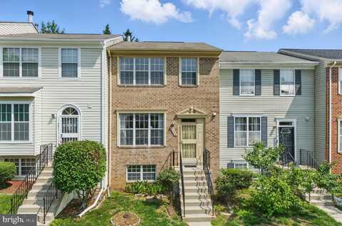 3409 WOOD CREEK DRIVE, SUITLAND, MD 20746