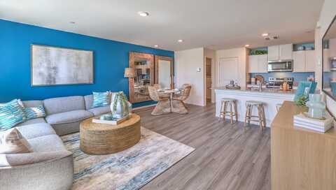 6197 HIBISCUS GARDEN ST, North Las Vegas, NV 89081