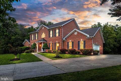580 MYERS AVENUE, HARRISONBURG, VA 22801