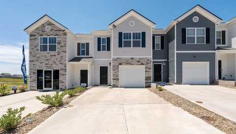 121 Huff Mill Trail, Greenville, SC 29605