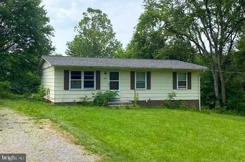 315 SHEPHERDS MILL ROAD, BERRYVILLE, VA 22611