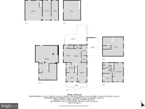2866 CENTENNIAL ROAD, HANOVER, PA 17331