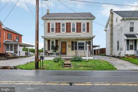 2866 CENTENNIAL ROAD, HANOVER, PA 17331