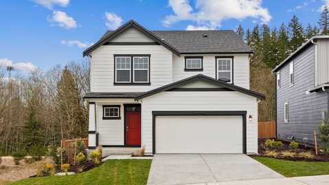 501 Hann ST, Buckley, WA 98321