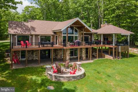 66 PARKSIDE SOUTH COURT, MC HENRY, MD 21541