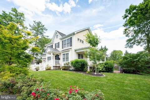 52 NORTH STREET, WARRENTON, VA 20186