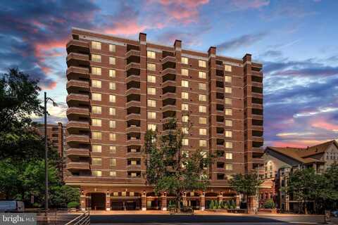 1276 N WAYNE STREET, ARLINGTON, VA 22201