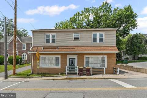 8 PROSPECT AVENUE, WEST GROVE, PA 19390