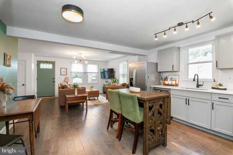 3302 ORLANDO AVENUE, BALTIMORE, MD 21234