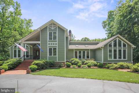 14 OLDE PLANTATION DRIVE, FREDERICKSBURG, VA 22407