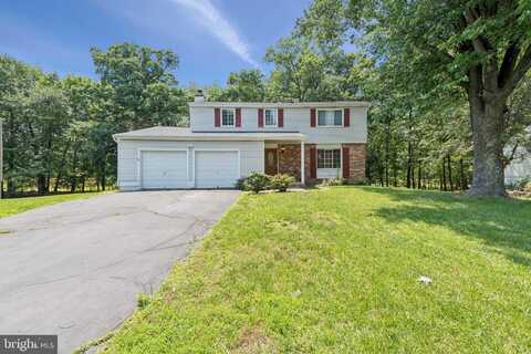 115 S DICKENSON AVENUE, STERLING, VA 20164