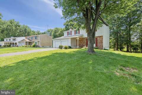 115 S DICKENSON AVENUE, STERLING, VA 20164