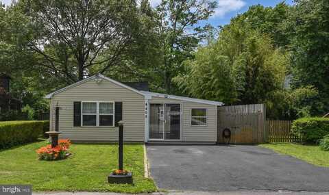 405 BAYVIEW DRIVE, EDGEWATER, MD 21037
