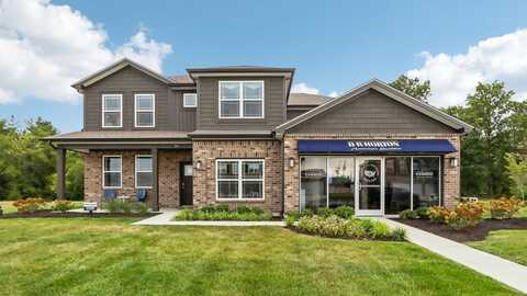 2290 Oakmont Drive, Plainfield, IN 46168