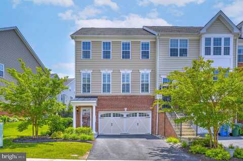 341 SPRUCE PINE ROAD, ABINGDON, MD 21009