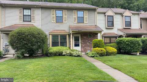 13 DEVON, ROBBINSVILLE, NJ 08691