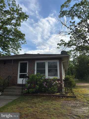 12 SYCAMORE ROAD, MANAHAWKIN, NJ 08050