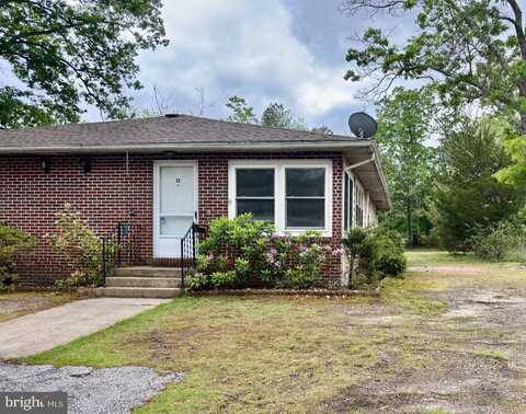 12 SYCAMORE ROAD, MANAHAWKIN, NJ 08050