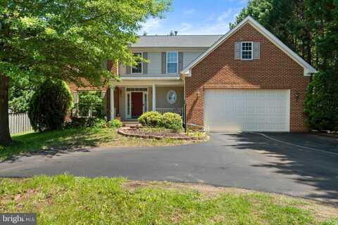 7313 EARLY MARKER COURT, GAINESVILLE, VA 20155