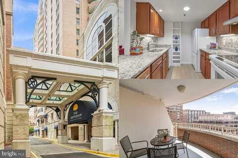 900 N TAYLOR STREET, ARLINGTON, VA 22203
