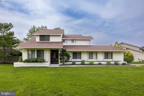 23 FAIRHAVEN DRIVE, CHERRY HILL, NJ 08003
