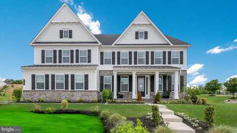 143 ADRIENNE COURT, WEST CHESTER, PA 19380