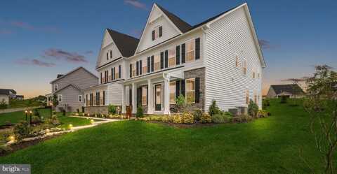 143 ADRIENNE COURT, WEST CHESTER, PA 19380