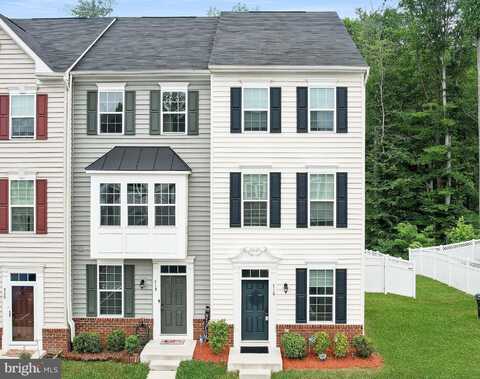 716 RIVER CREST WAY, FREDERICKSBURG, VA 22405