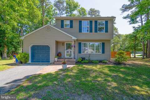 1208 GEISSEL DRIVE, MILLVILLE, NJ 08332