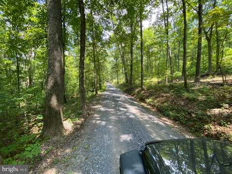 MONROE MOUNTAIN ROAD, CLEARVILLE, PA 15535