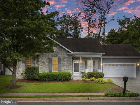 103 POTTERS CIRCLE, STRASBURG, VA 22657
