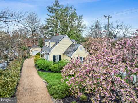 1 CHINN LANE, MIDDLEBURG, VA 20117