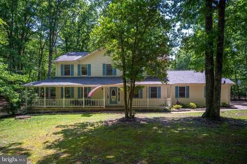 13403 MOTTS RUN ROAD, FREDERICKSBURG, VA 22407