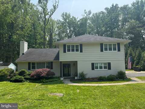 34 PAXON DRIVE, WILMINGTON, DE 19803