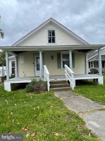 524 LAFAYETTE STREET, COLONIAL BEACH, VA 22443