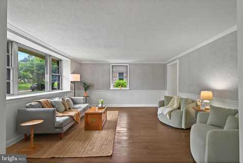 3 ARBOR LEA ROAD, LANSDOWNE, PA 19050