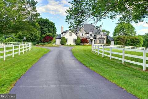 6501 CLIFTON ROAD, CLIFTON, VA 20124