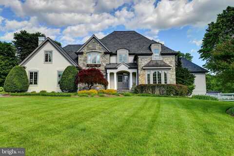 6501 CLIFTON ROAD, CLIFTON, VA 20124