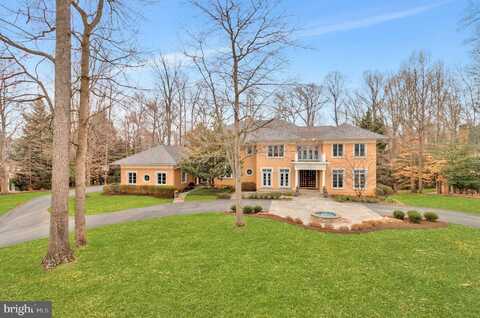918 CENTRILLION DRIVE, MCLEAN, VA 22102