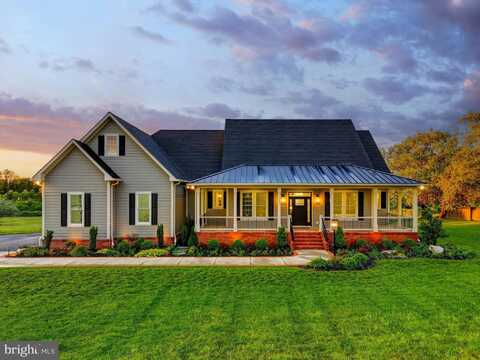 3961A NORRISVILLE ROAD, JARRETTSVILLE, MD 21084