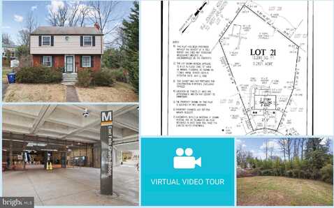 6947 28TH STREET N, ARLINGTON, VA 22213