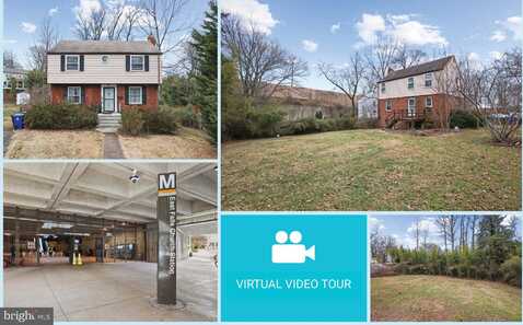 6947 28TH STREET N, ARLINGTON, VA 22213