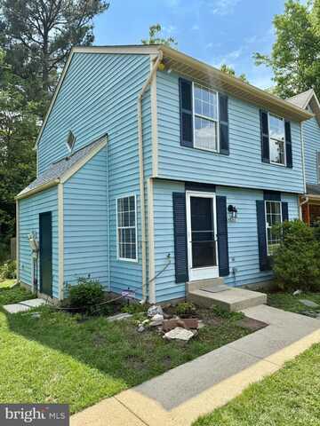 4850 MAGPIE LANE, WALDORF, MD 20603