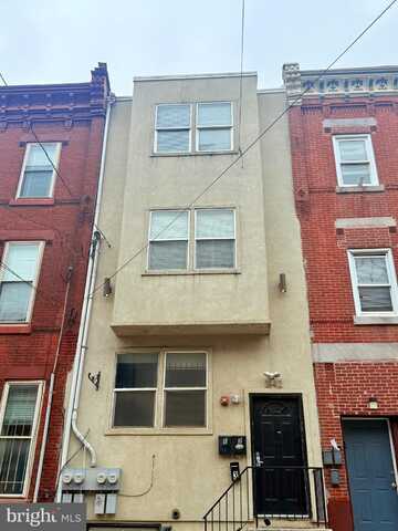 1842 N 17TH STREET, PHILADELPHIA, PA 19121