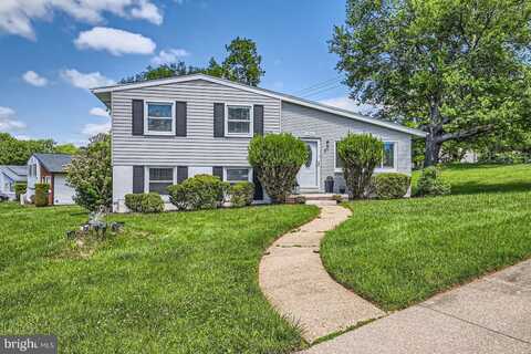 1201 COBB ROAD, BALTIMORE, MD 21208