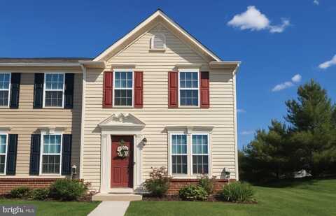37 ERIE PLACE, FALLING WATERS, WV 25419