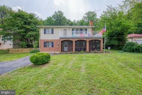 388 MONUMENT DRIVE, MONTROSS, VA 22520